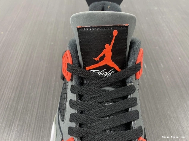 Jordan 4 Air DH6927-061 Retro 